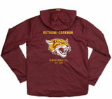 Bethune Cookman University Windbreaker Wildcats