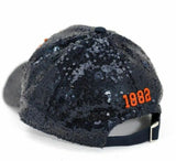 Virginia State University Sequins Cap