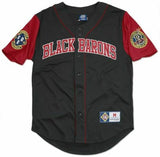 NLBM Negro Leagues Baseball Legacy Jersey Birmingham Black Barons