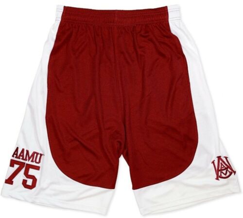 Alabama A&M University Basketball Pant