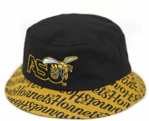 Alabama State University Bucket Cap Hornets