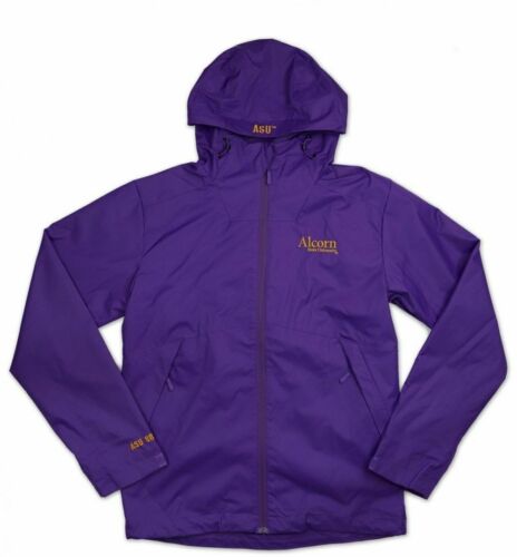 Alcorn State University Windbreaker Braves