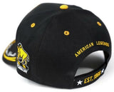 Buffalo Soldiers Cap Ready And Forward