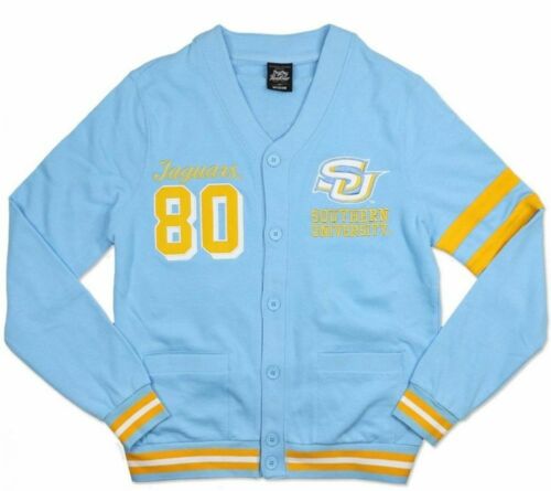 Southern University Men's Cardigan