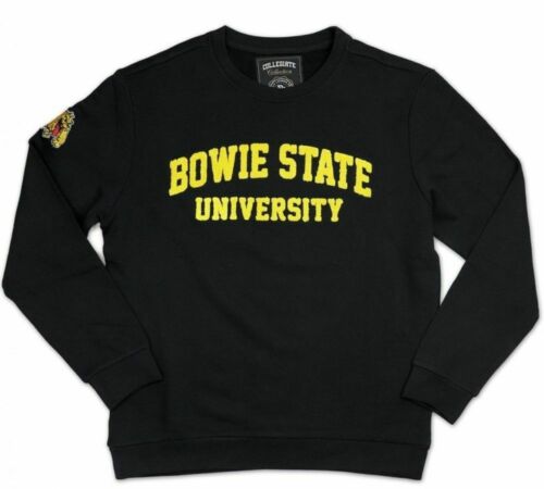 Bowie State University Sweatshirt