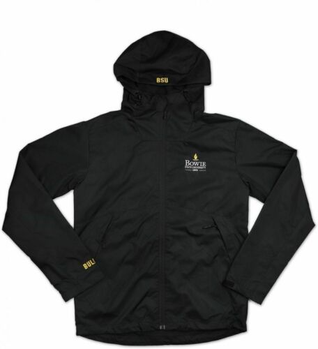 Bowie State University Windbreaker Bulldogs