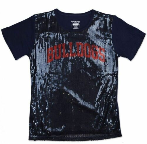 South Carolina State University Sequin Tee