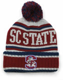 South Carolina State University Beanie Bulldogs