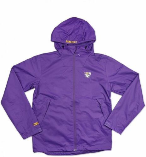 Benedict College Windbreaker Tigers