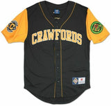 NLBM Negro Leagues Baseball Legacy Jersey Pittsburgh Crawford