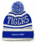 Tennessee State University Beanie Tigers