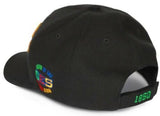 Order of the Eastern Star Cap 1850 Black