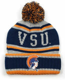Virginia State University Beanie Trojans
