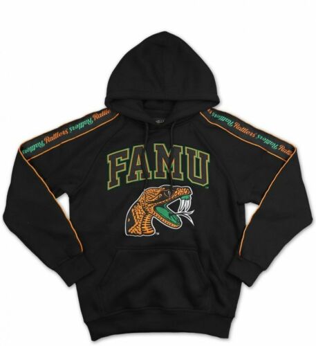 Florida A&M University Hoodie Rattlers