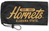 Alabama State University Light Weight Jacket with Pocket