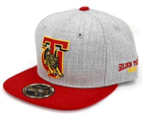Tuskegee University Cap Snapback TU