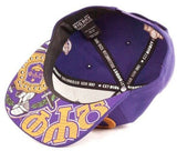 Omega Psi Phi Cap Snapback