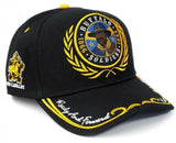 Buffalo Soldiers Cap Ready And Forward