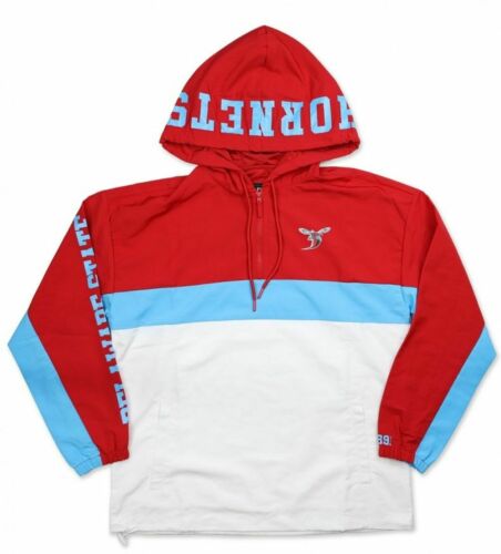 Delaware State University Women's Anorak Jacket