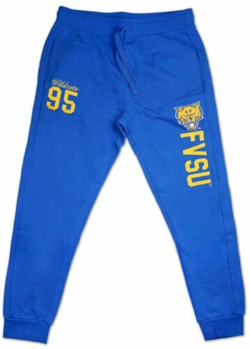 Fort Valley State University Men's Jogger Pants