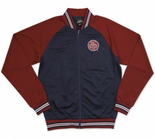 South Carolina State University Jogging Top Jacket Bulldogs