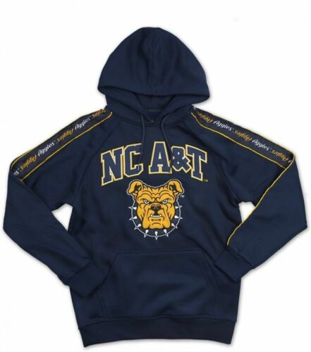 North Carolina A&T State University Hoodie Aggies