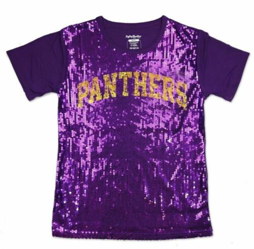 Prairie View A&M University Sequin Tee