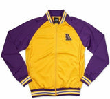 Prairie View A&M University Jogging Top Jacket Panthers