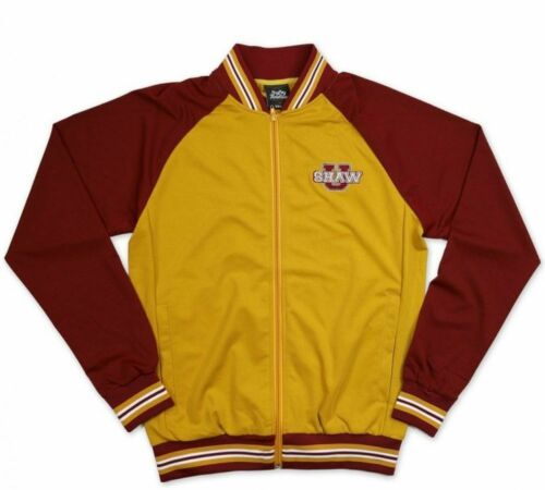 Shaw University Jogging Top Jacket Bears