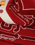 Kappa Alpha Psi Light Weight Cardigan
