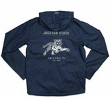 Jackson State University Windbreaker Tigers