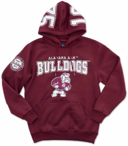 Alabama A&M University Hoodie