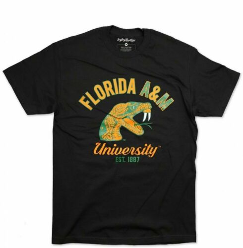 Florida A&M University HBCU Tee