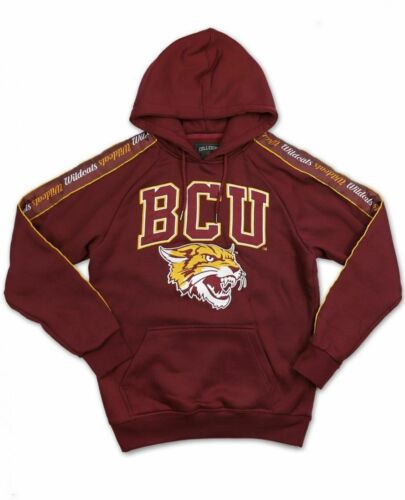 Bethune Cookman University Hoodie Bulldogs
