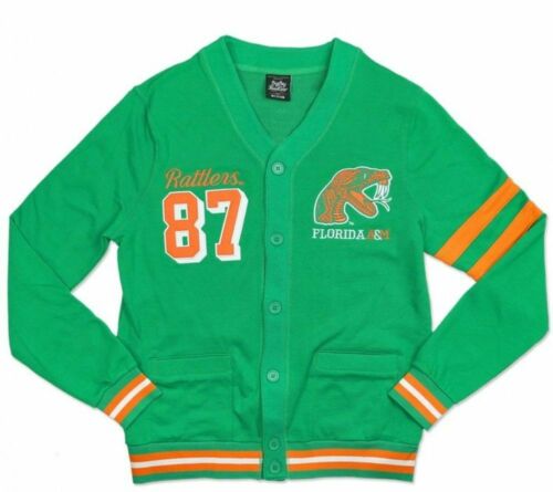 Florida A&M University Men's Cardigan