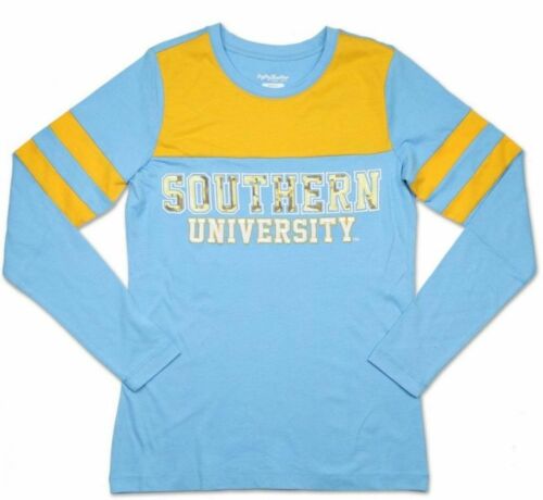 Southern University Long Sleeve Tee