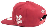 Kappa Alpha Psi Cap Snapback