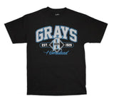 NLBM Negro Leagues Tee Homestead Grays