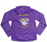 Benedict College Windbreaker Tigers