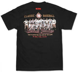 NLBM Negro Leagues Graphic Tee Baltimore Black Sox