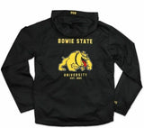 Bowie State University Windbreaker Bulldogs