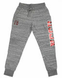 North Carolina Central University Women's Jogger Pant