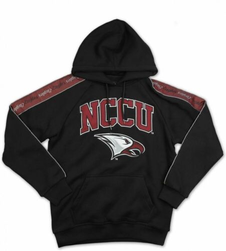 North Carolina Central University Hoodie Eagles
