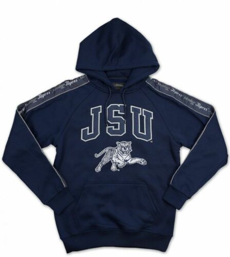Jackson State University Hoodie Tigers