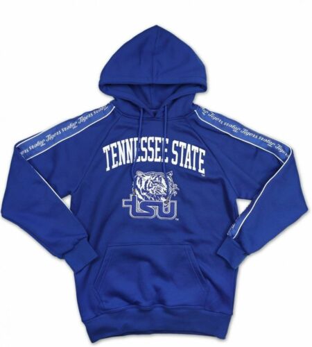 Tennessee State University Hoodie Tigers