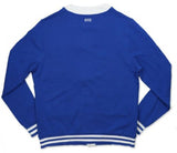 Phi Beta Sigma Light Weight Cardigan