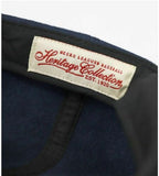NLBM Negro League Heritage Wool Cap St. Louis Stars