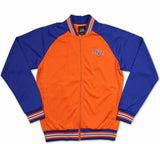 Savannah State University Jogging Top Jacket Tigers