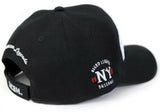 NLBM Negro Leagues Legends Cap New York Black Yankees