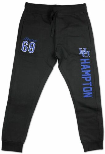 Hampton University Men's Jogger Pants